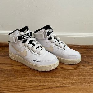 Nike Air Force 1 High Tops